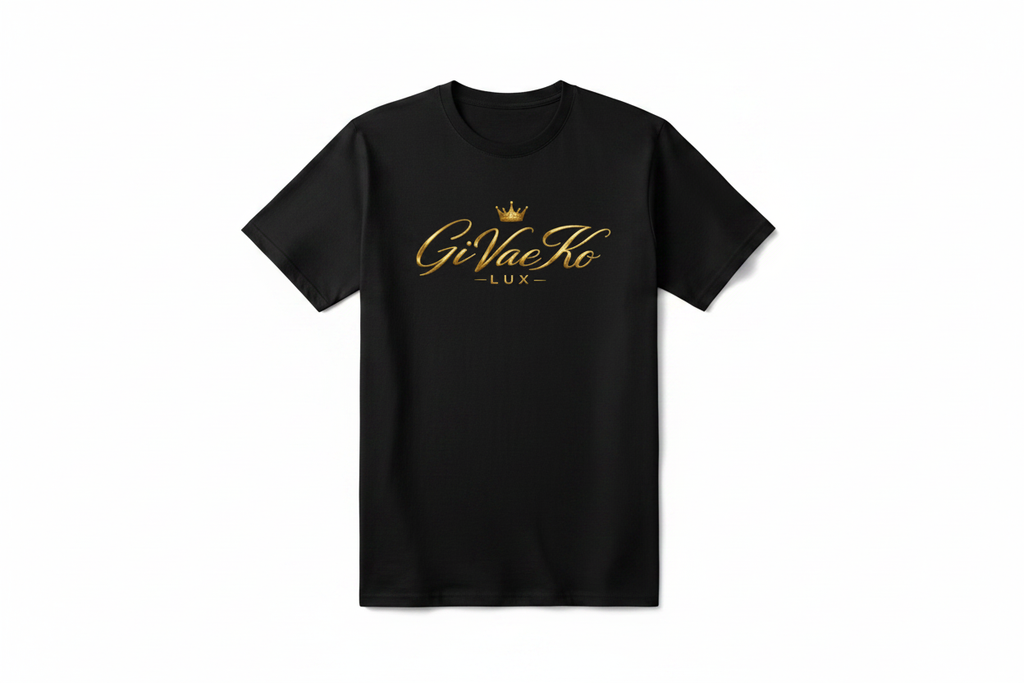 Men T-Shirt front white