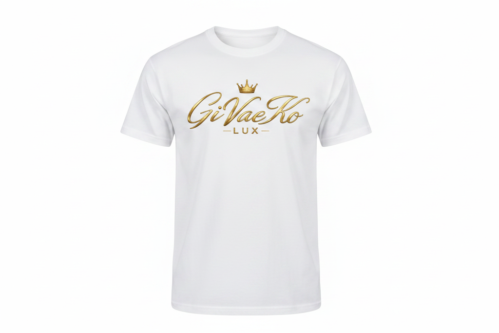 Men T-Shirt white front